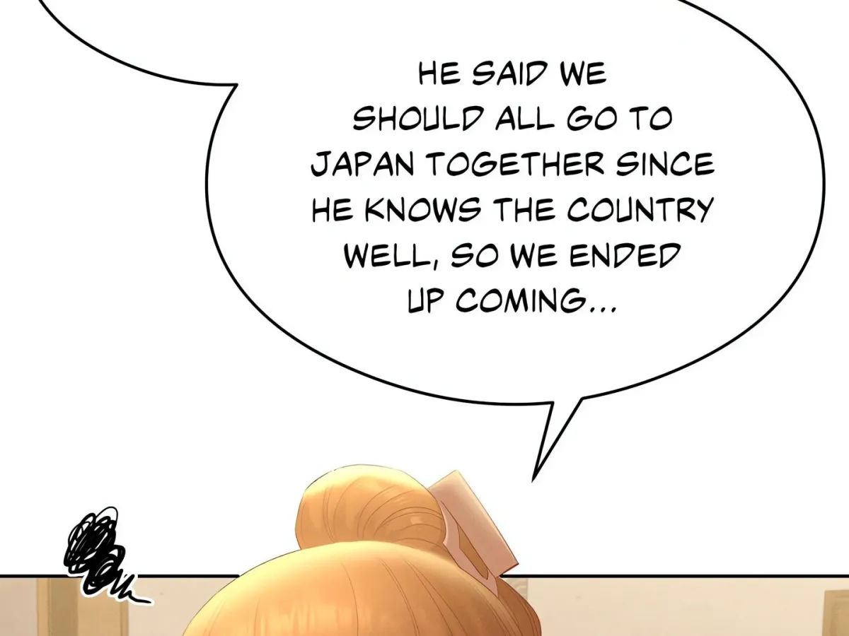 Read Ryokan Romance chapter 2 image 150 on Lezhin