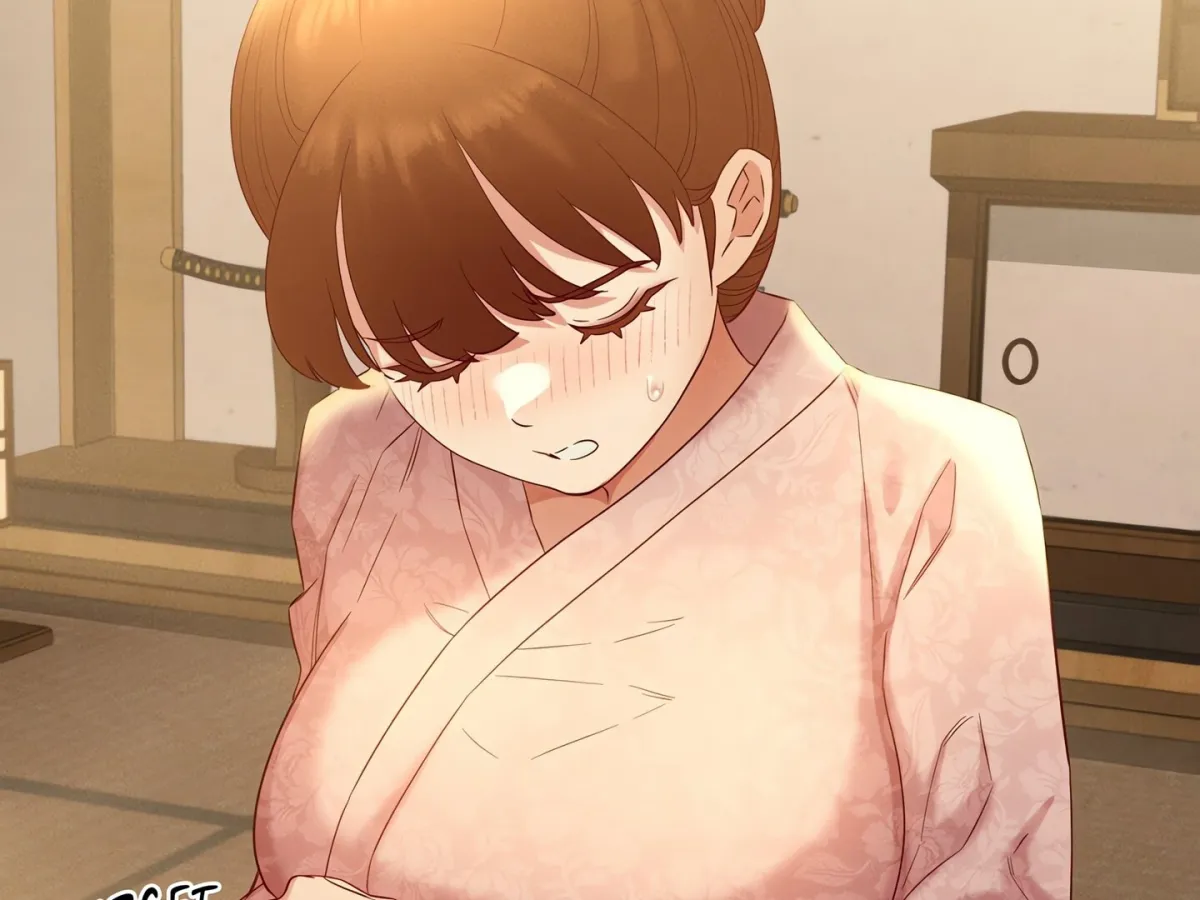 Read Ryokan Romance chapter 2 image 151 on Lezhin
