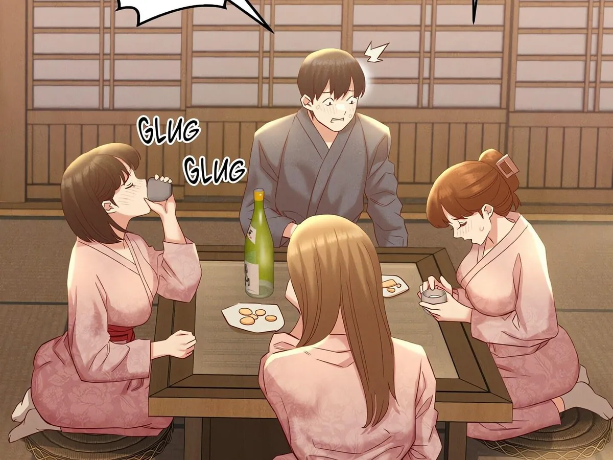 Read Ryokan Romance chapter 2 image 157 on Lezhin