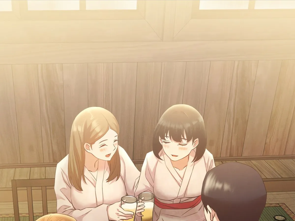 Read Ryokan Romance chapter 2 image 16 on Lezhin