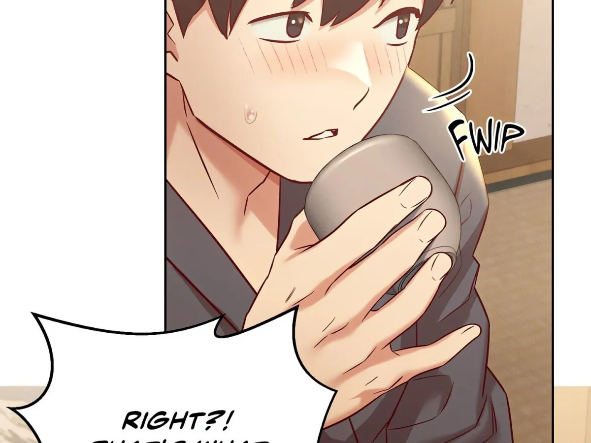 Read Ryokan Romance chapter 2 image 165 on Lezhin