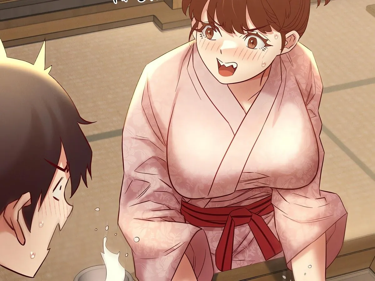 Read Ryokan Romance chapter 2 image 167 on Lezhin