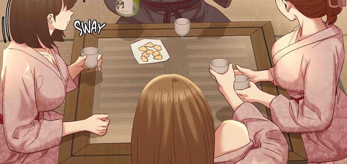 Read Ryokan Romance chapter 2 image 179 on Lezhin