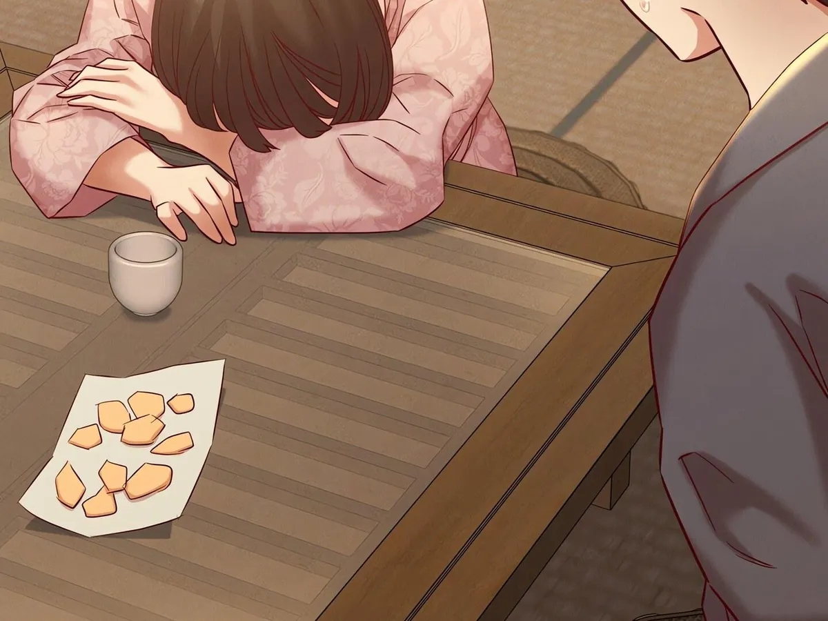 Read Ryokan Romance chapter 2 image 185 on Lezhin
