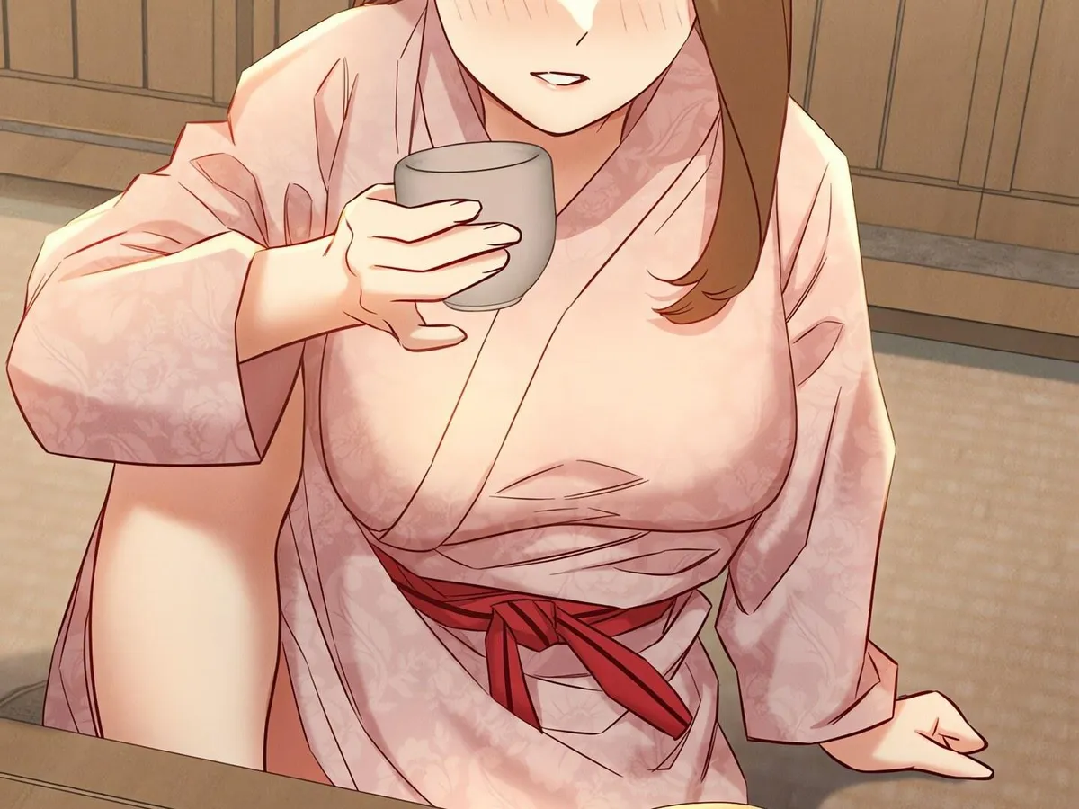 Read Ryokan Romance chapter 2 image 191 on Lezhin