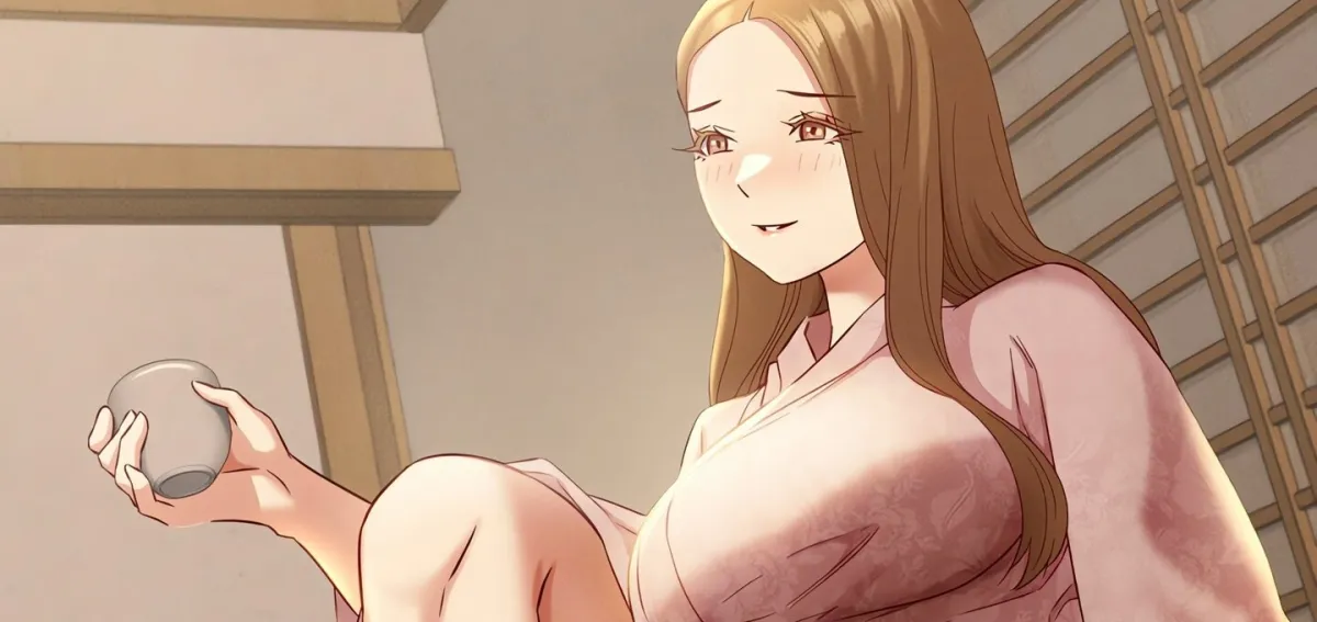 Read Ryokan Romance chapter 2 image 199 on Lezhin