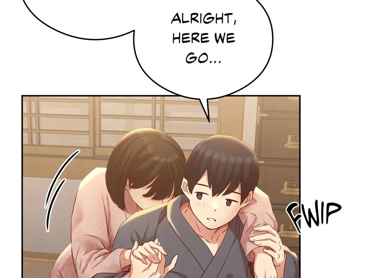 Read Ryokan Romance chapter 2 image 202 on Lezhin