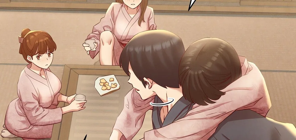 Read Ryokan Romance chapter 2 image 209 on Lezhin