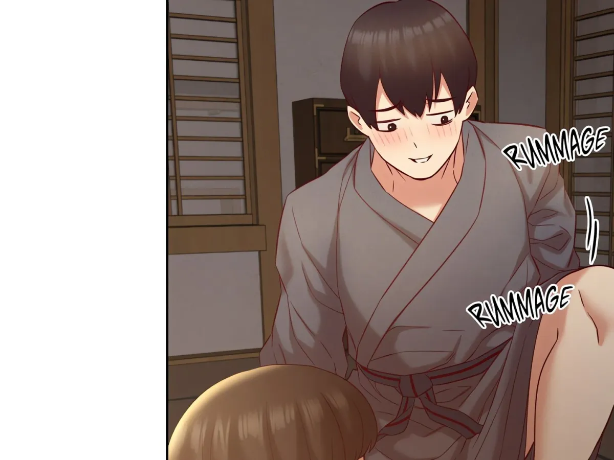 Read Ryokan Romance chapter 2 image 230 on Lezhin