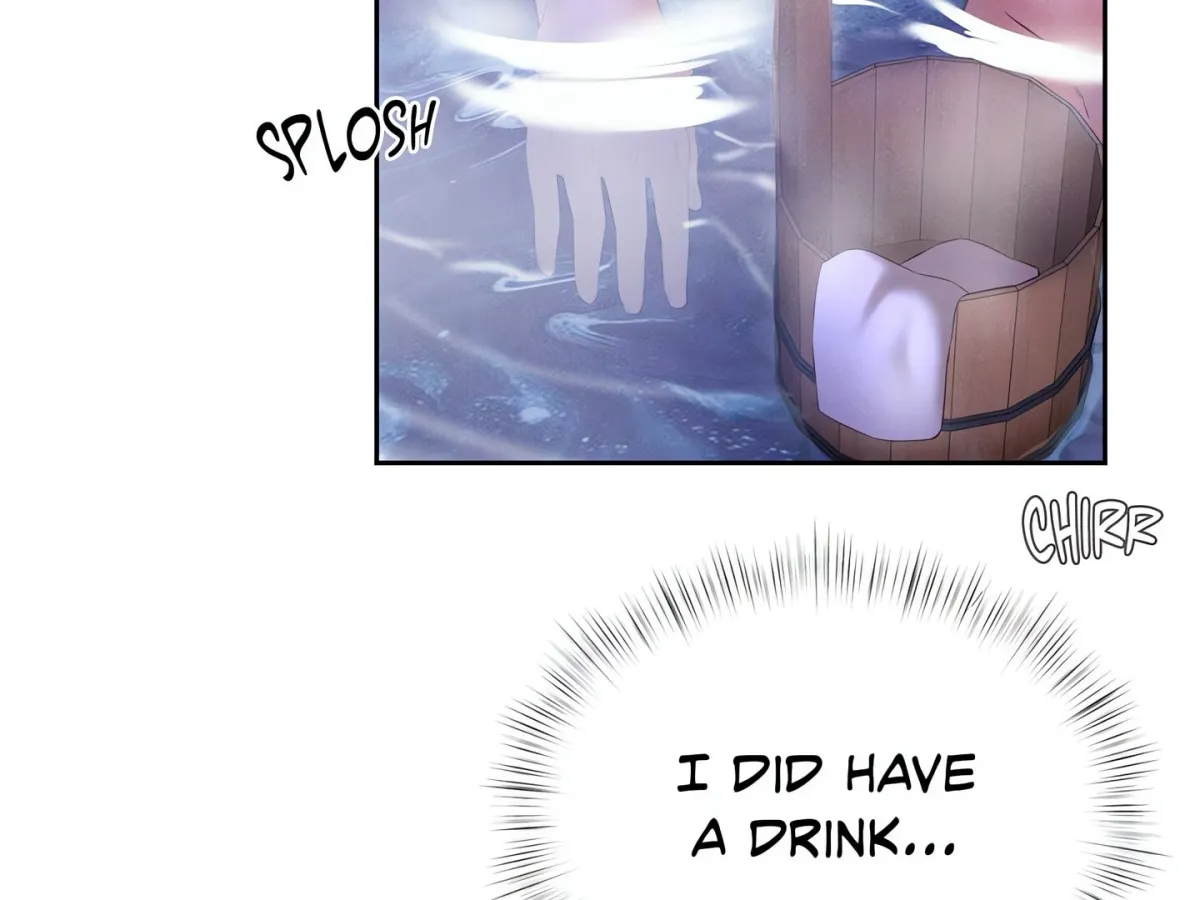 Read Ryokan Romance chapter 2 image 25 on Lezhin