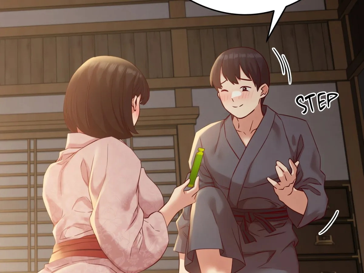 Read Ryokan Romance chapter 2 image 257 on Lezhin