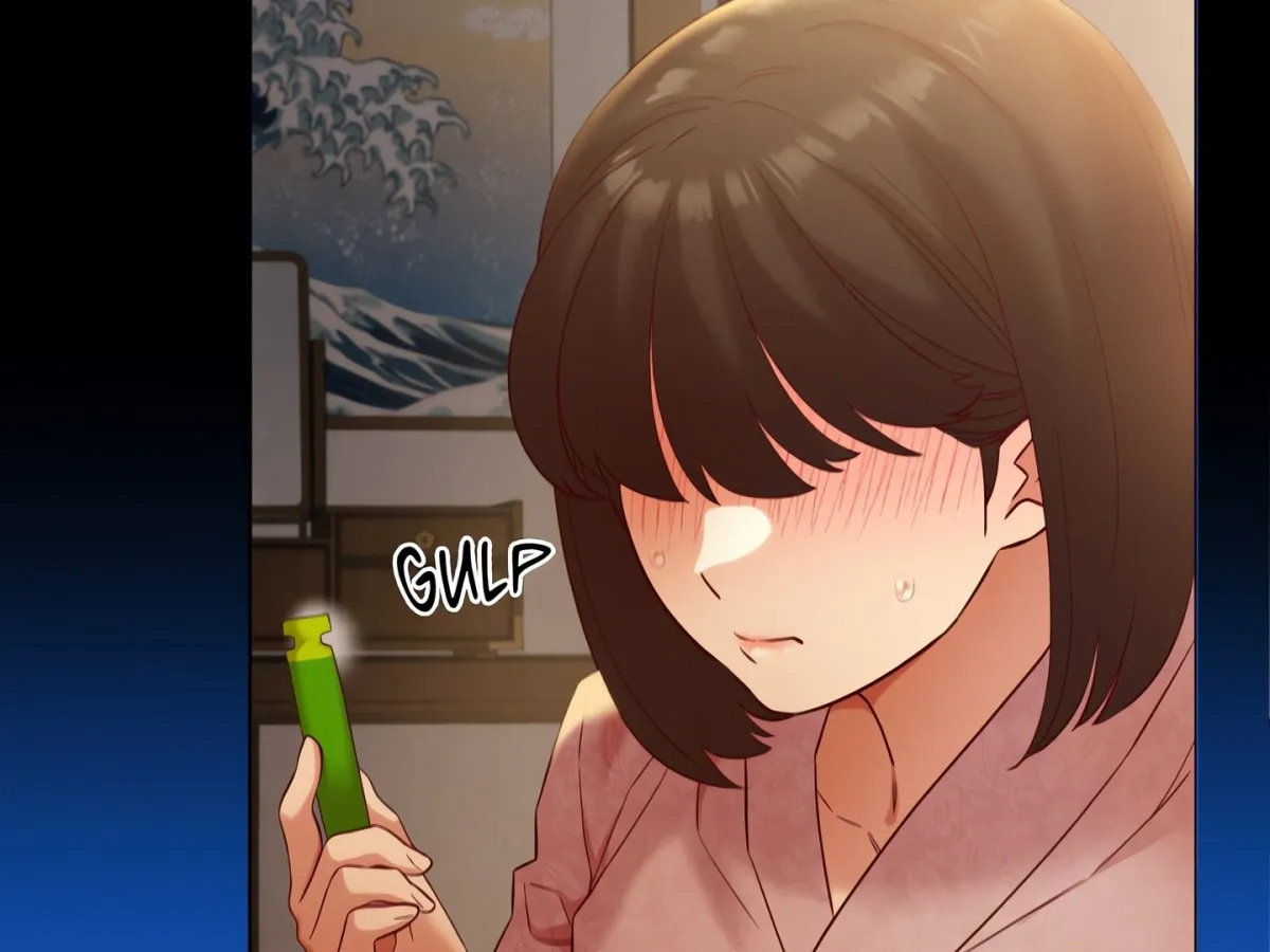 Read Ryokan Romance chapter 2 image 261 on Lezhin