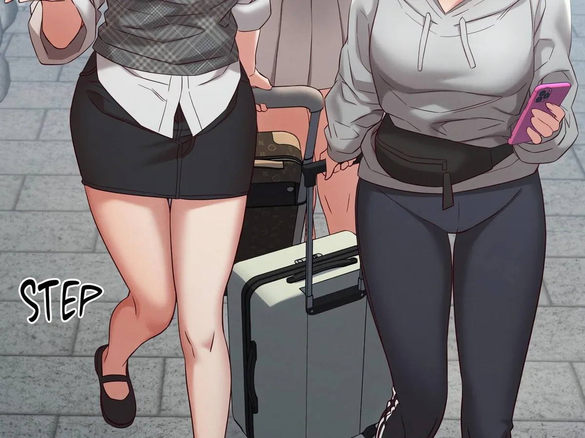 Read Ryokan Romance chapter 2 image 267 on Lezhin