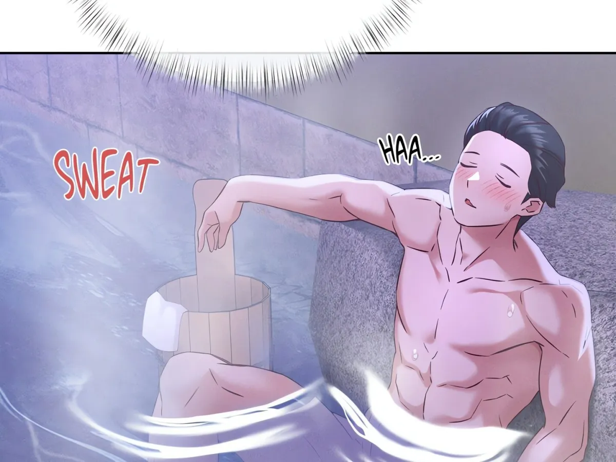 Read Ryokan Romance chapter 2 image 27 on Lezhin