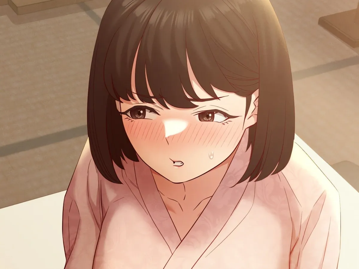 Read Ryokan Romance chapter 2 image 281 on Lezhin