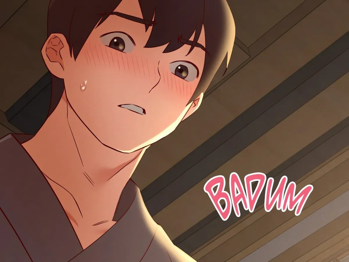 Read Ryokan Romance chapter 2 image 284 on Lezhin