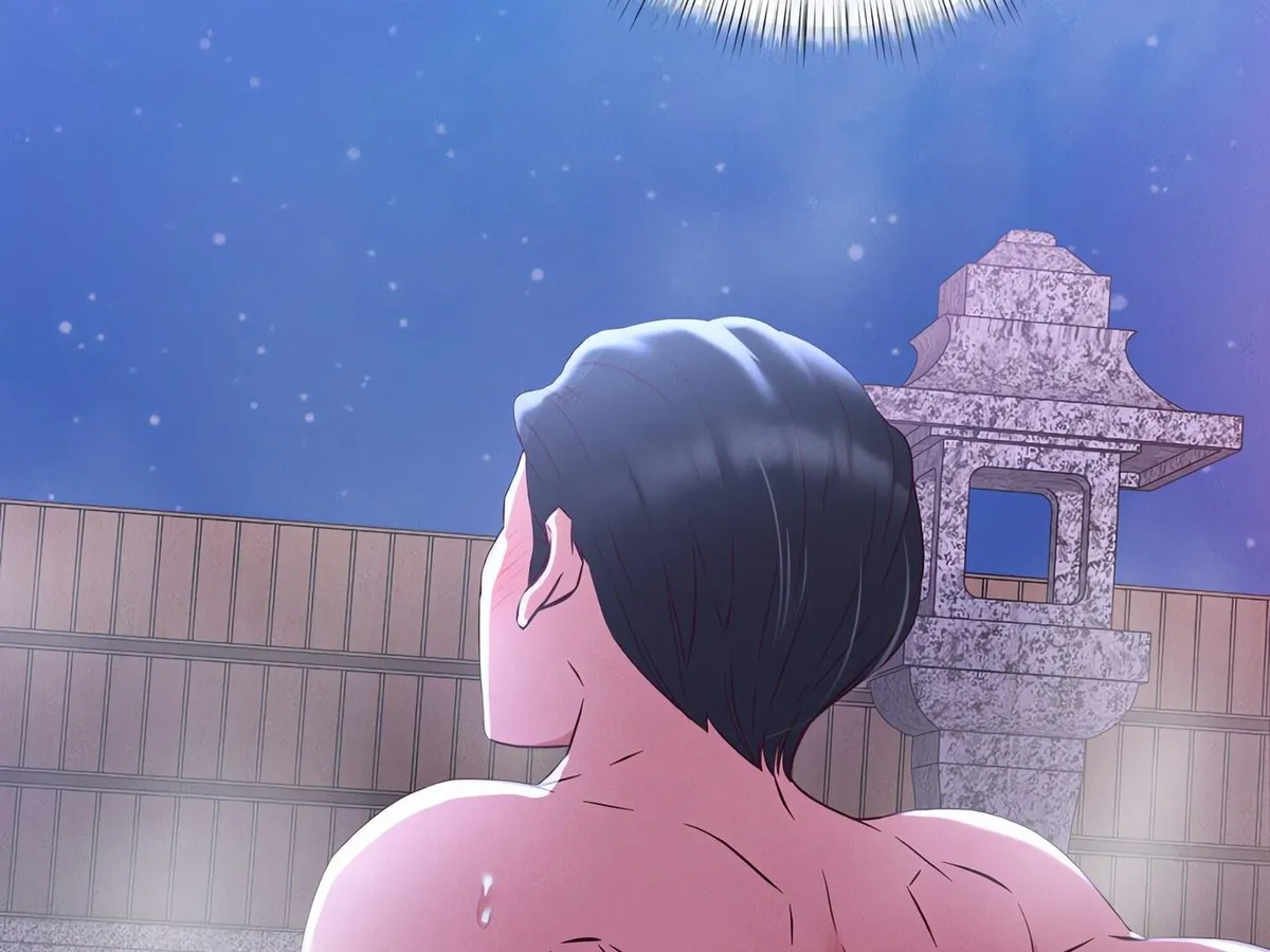 Read Ryokan Romance chapter 2 image 37 on Lezhin