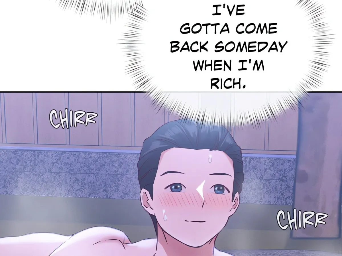 Read Ryokan Romance chapter 2 image 41 on Lezhin