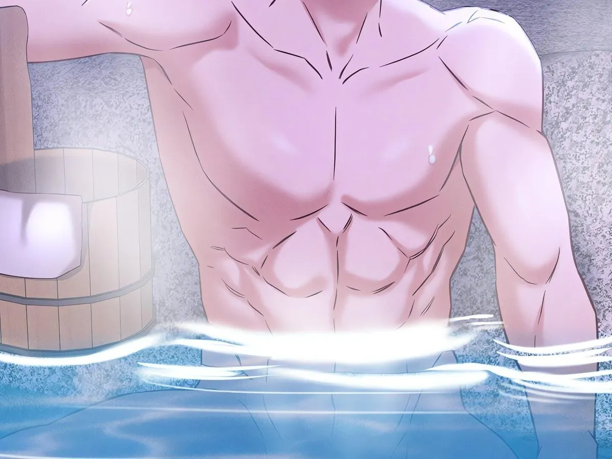 Read Ryokan Romance chapter 2 image 42 on Lezhin