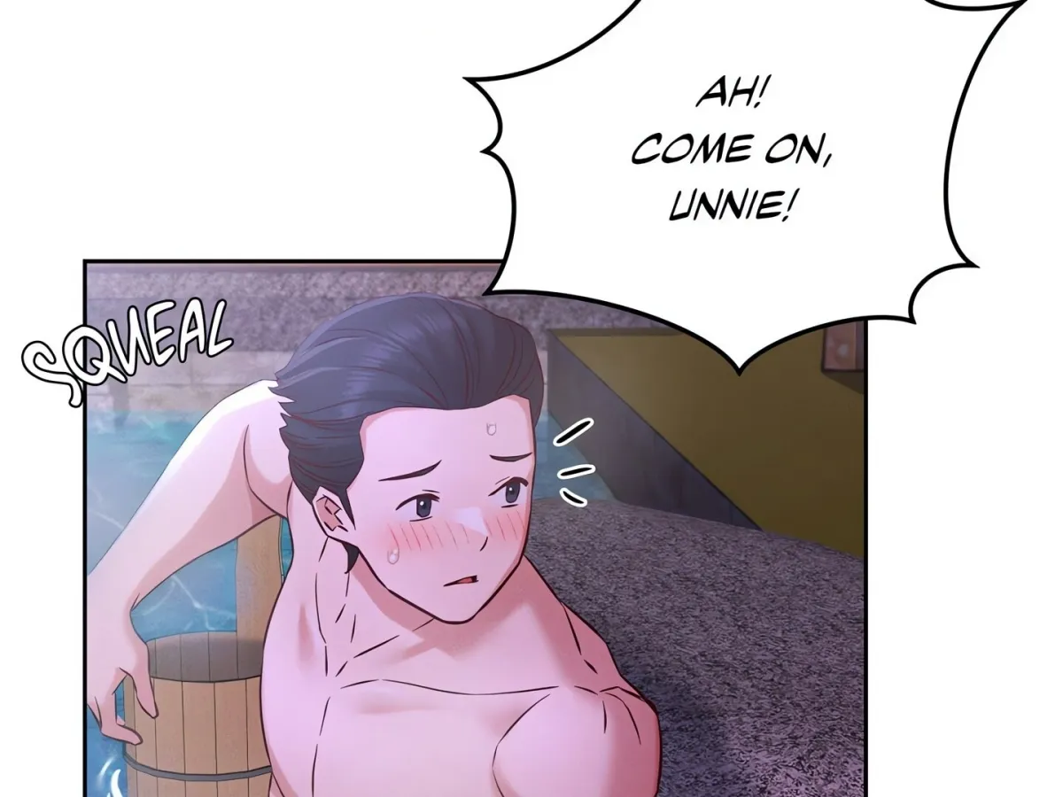 Read Ryokan Romance chapter 2 image 44 on Lezhin