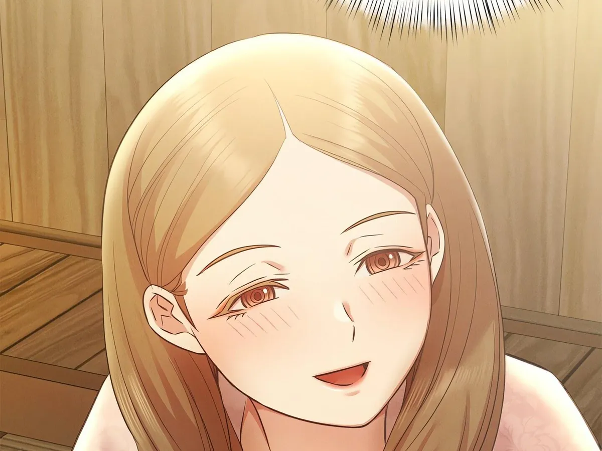 Read Ryokan Romance chapter 2 image 5 on Lezhin