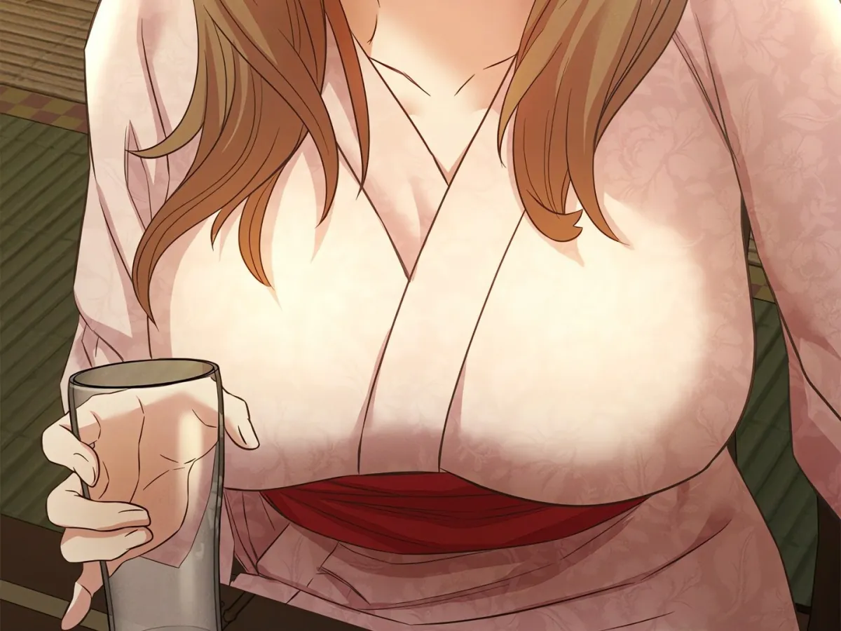 Read Ryokan Romance chapter 2 image 6 on Lezhin
