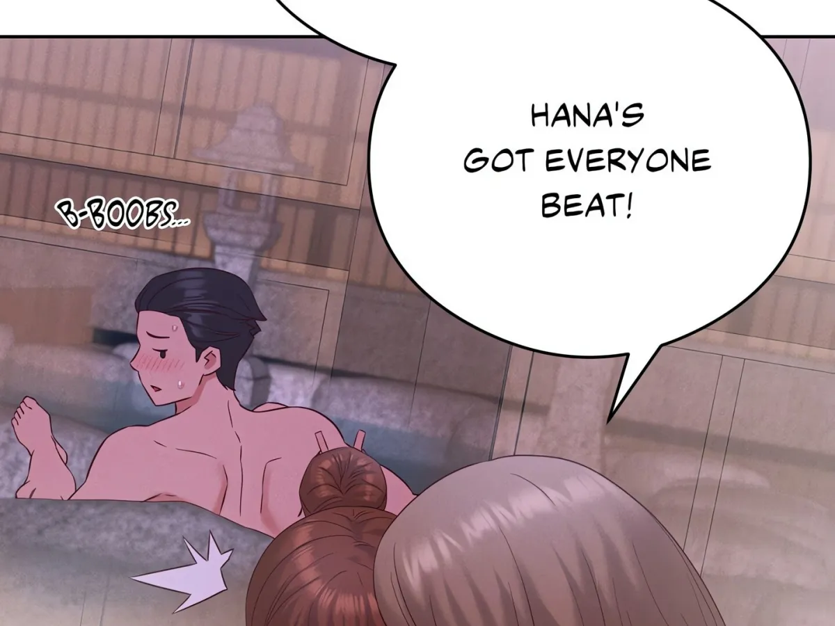 Read Ryokan Romance chapter 2 image 64 on Lezhin