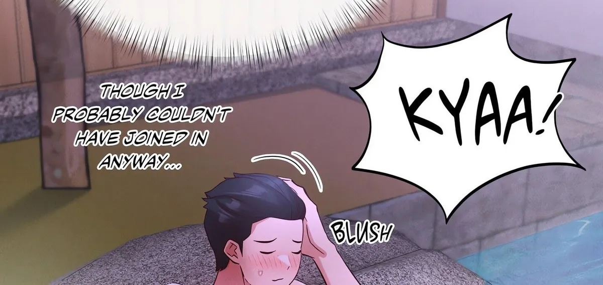 Read Ryokan Romance chapter 2 image 68 on Lezhin