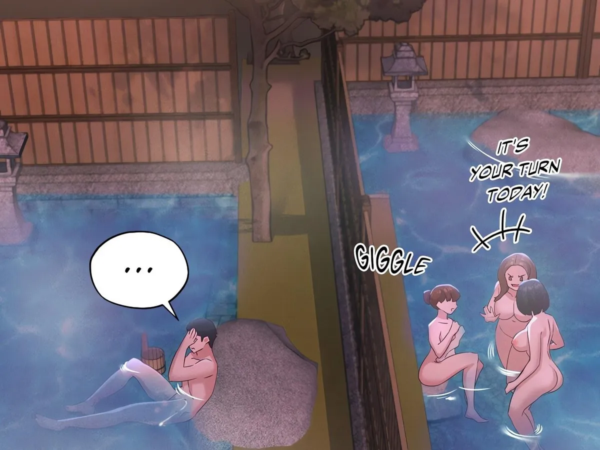 Read Ryokan Romance chapter 2 image 71 on Lezhin