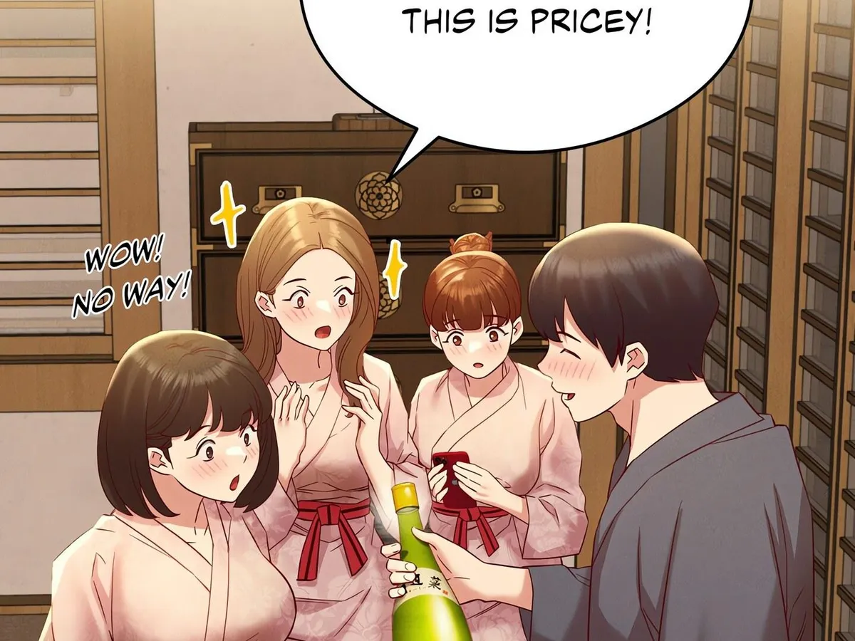 Read Ryokan Romance chapter 2 image 94 on Lezhin