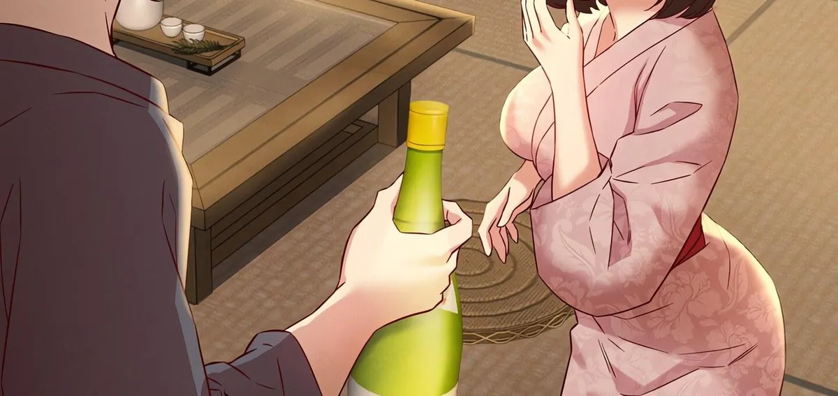 Read Ryokan Romance chapter 2 image 98 on Lezhin