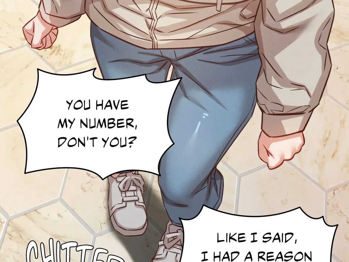 Read Ryokan Romance chapter 20 image 106 on Lezhin