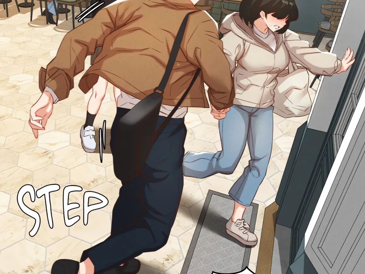 Read Ryokan Romance chapter 20 image 115 on Lezhin