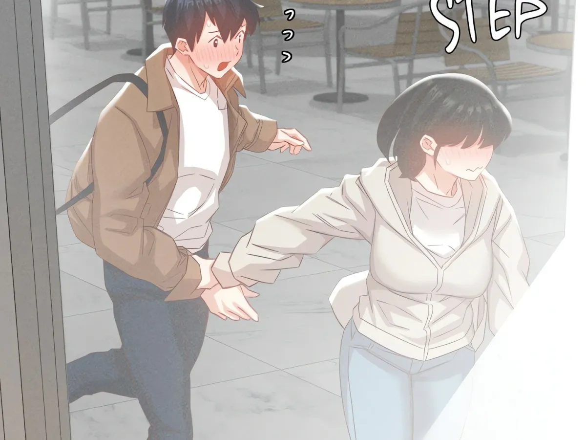 Read Ryokan Romance chapter 20 image 120 on Lezhin