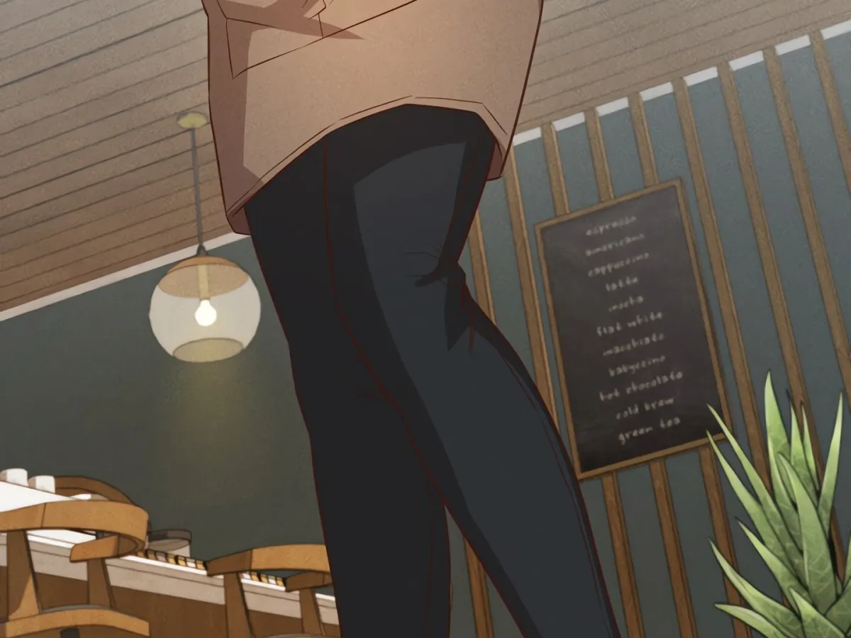 Read Ryokan Romance chapter 20 image 134 on Lezhin
