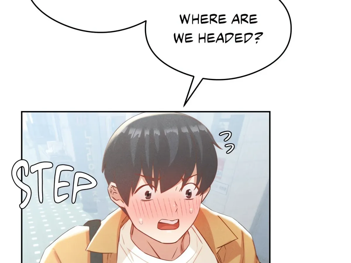 Read Ryokan Romance chapter 20 image 150 on Lezhin