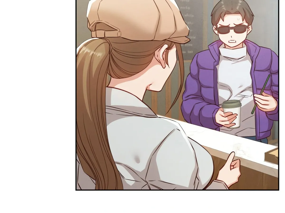 Read Ryokan Romance chapter 20 image 16 on Lezhin