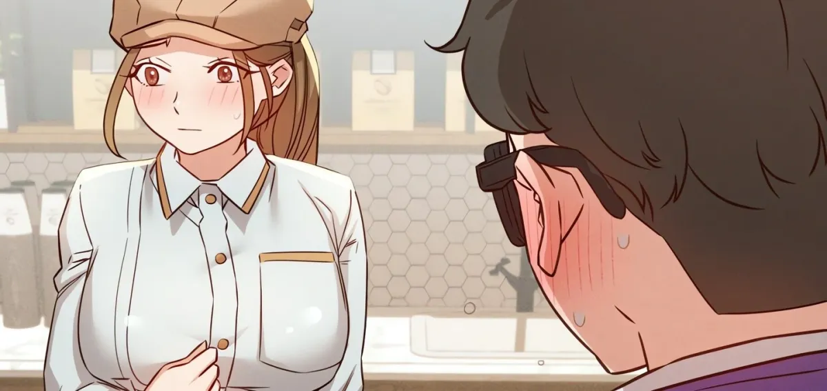 Read Ryokan Romance chapter 20 image 18 on Lezhin