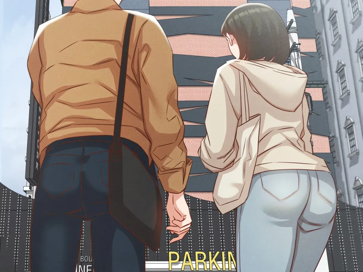 Read Ryokan Romance chapter 20 image 185 on Lezhin