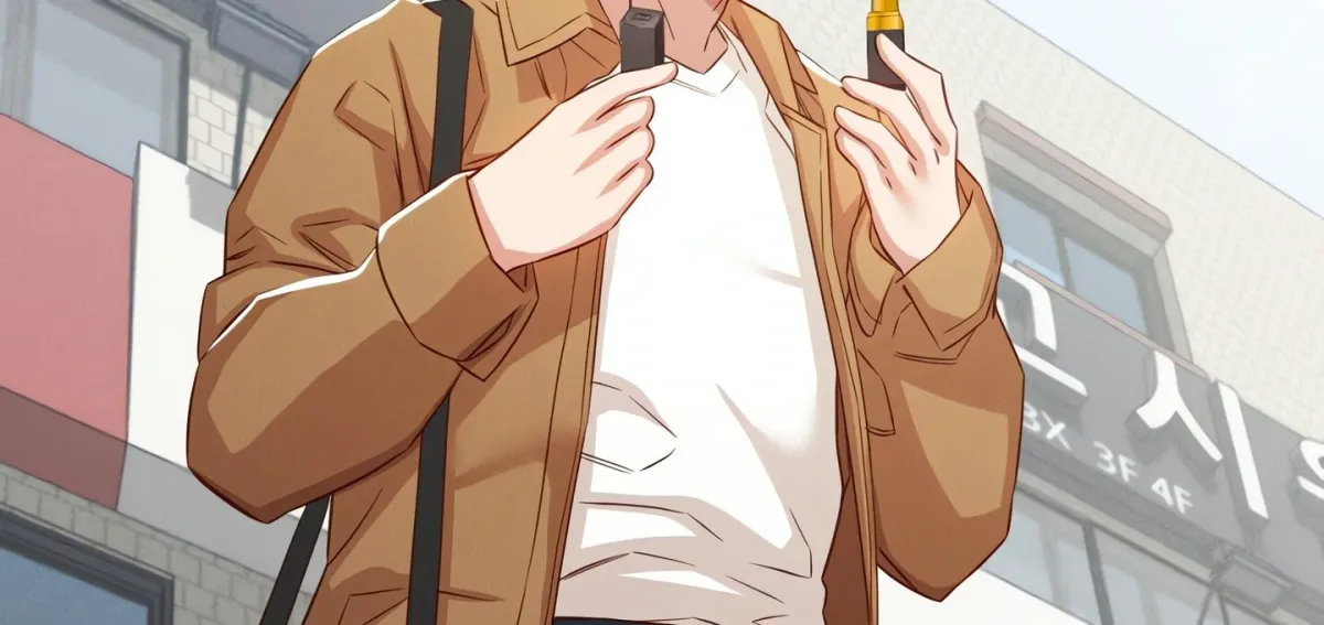 Read Ryokan Romance chapter 20 image 28 on Lezhin