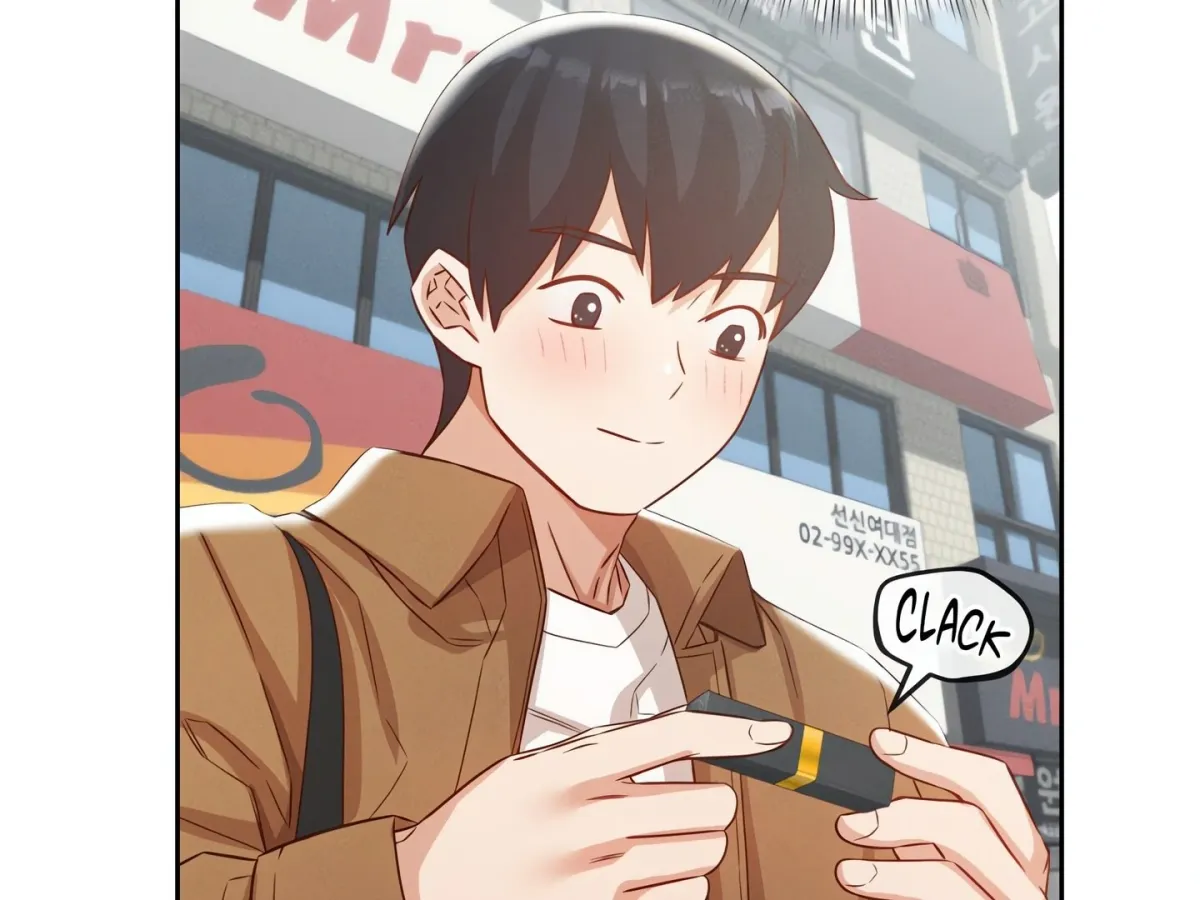 Read Ryokan Romance chapter 20 image 34 on Lezhin