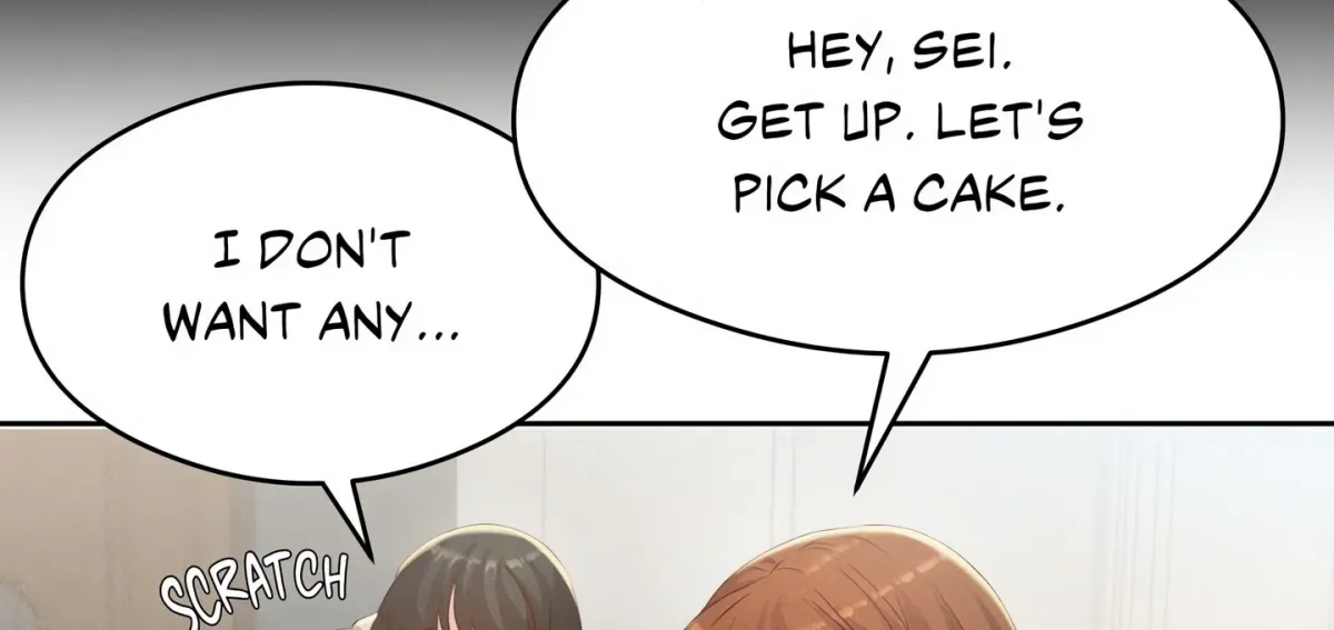 Read Ryokan Romance chapter 20 image 38 on Lezhin