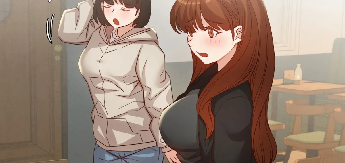 Read Ryokan Romance chapter 20 image 39 on Lezhin