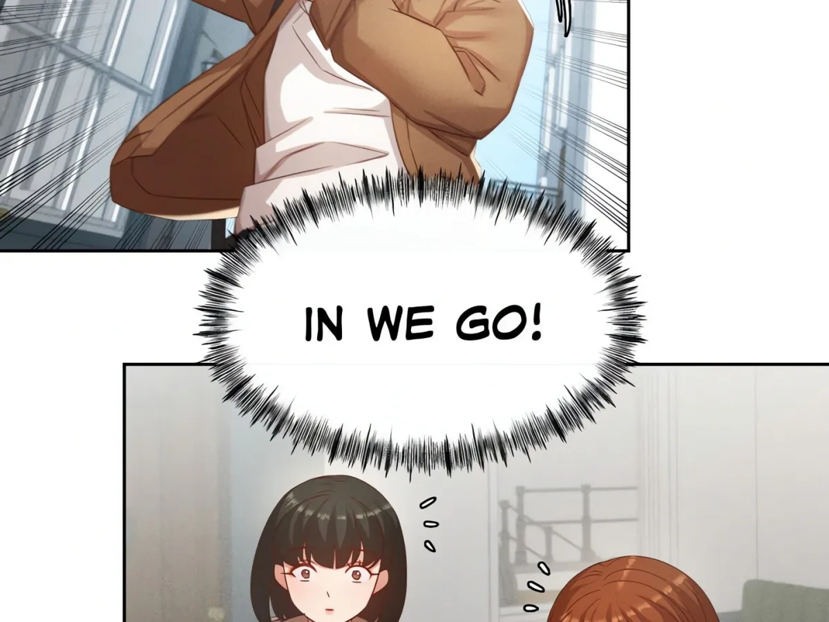 Read Ryokan Romance chapter 20 image 42 on Lezhin