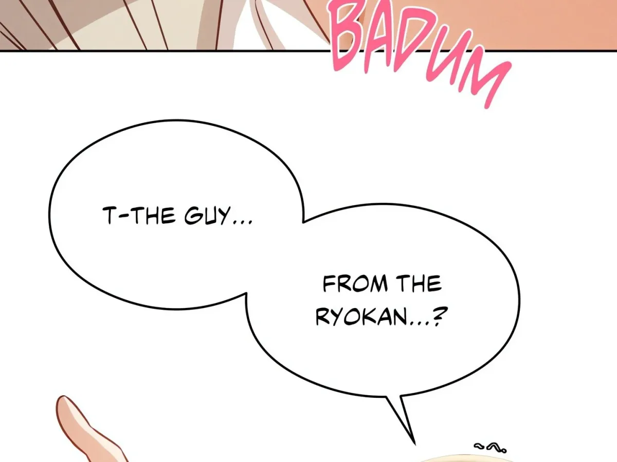 Read Ryokan Romance chapter 20 image 76 on Lezhin