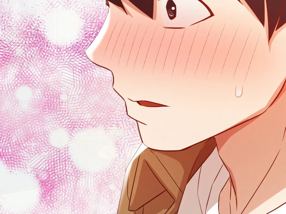 Read Ryokan Romance chapter 20 image 86 on Lezhin