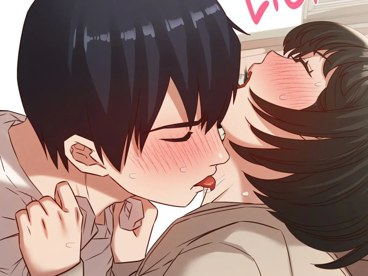 Read Ryokan Romance chapter 21 image 100 on Lezhin