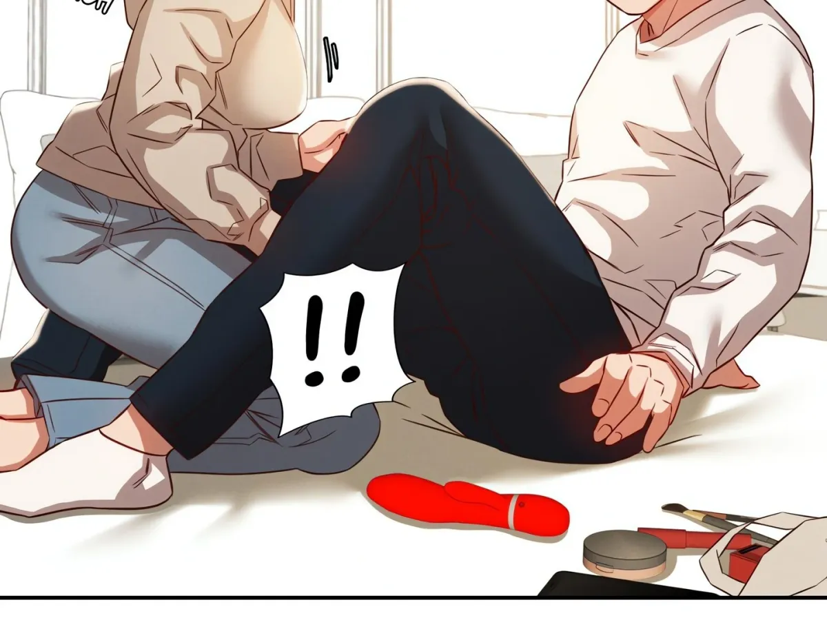 Read Ryokan Romance chapter 21 image 116 on Lezhin