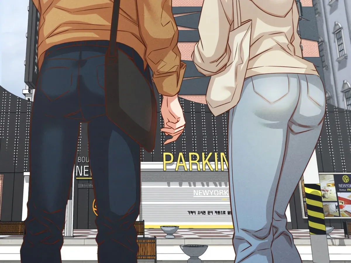 Read Ryokan Romance chapter 21 image 12 on Lezhin