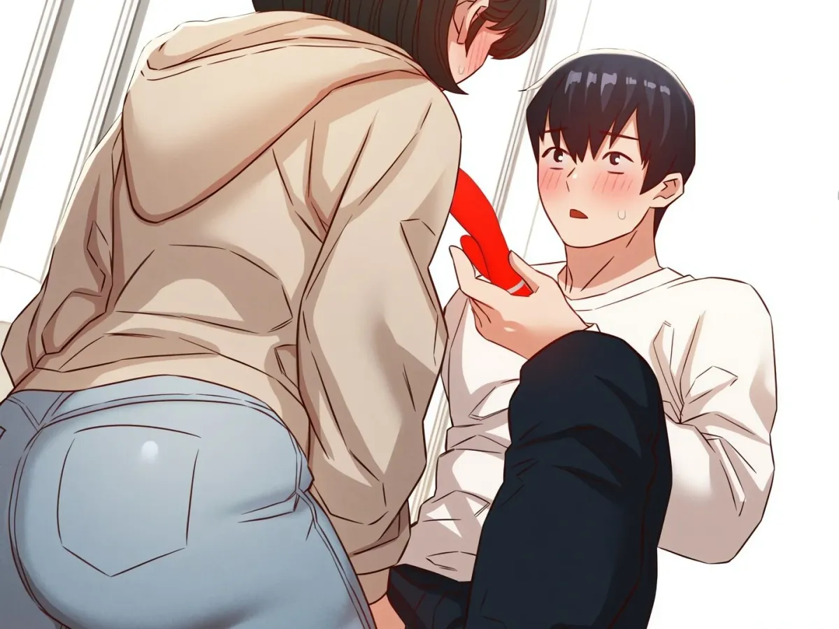 Read Ryokan Romance chapter 21 image 125 on Lezhin